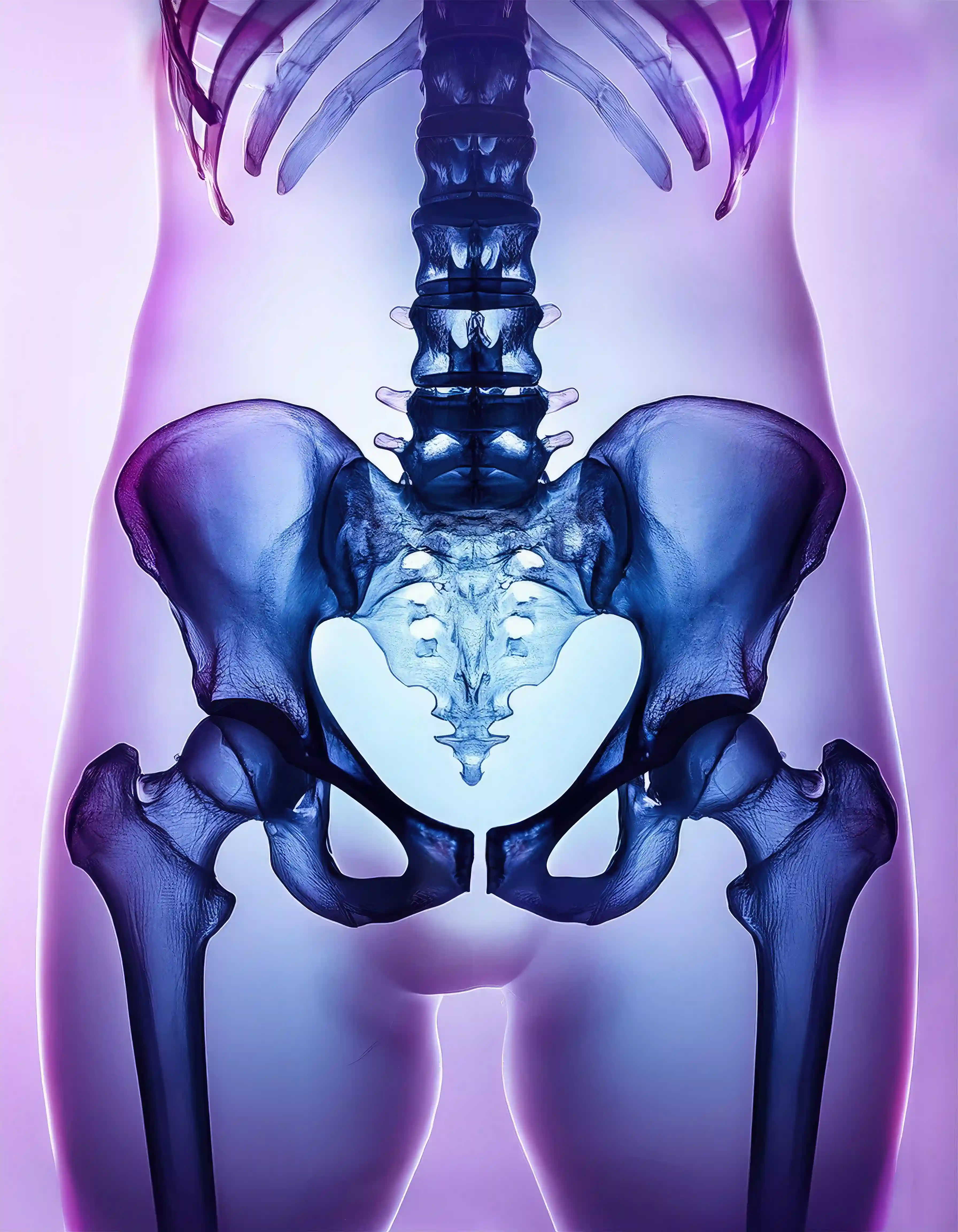 Robotic Hip Replacement